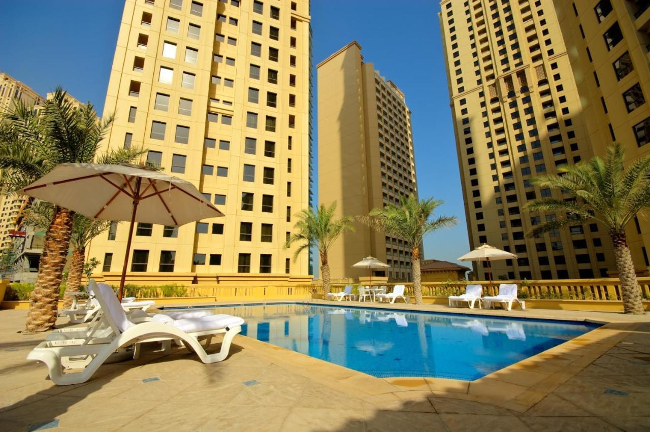 Homestar, Jumeirah Beach Hostel - Jbr - Pool, Beach, Metro Дубай Екстериор снимка