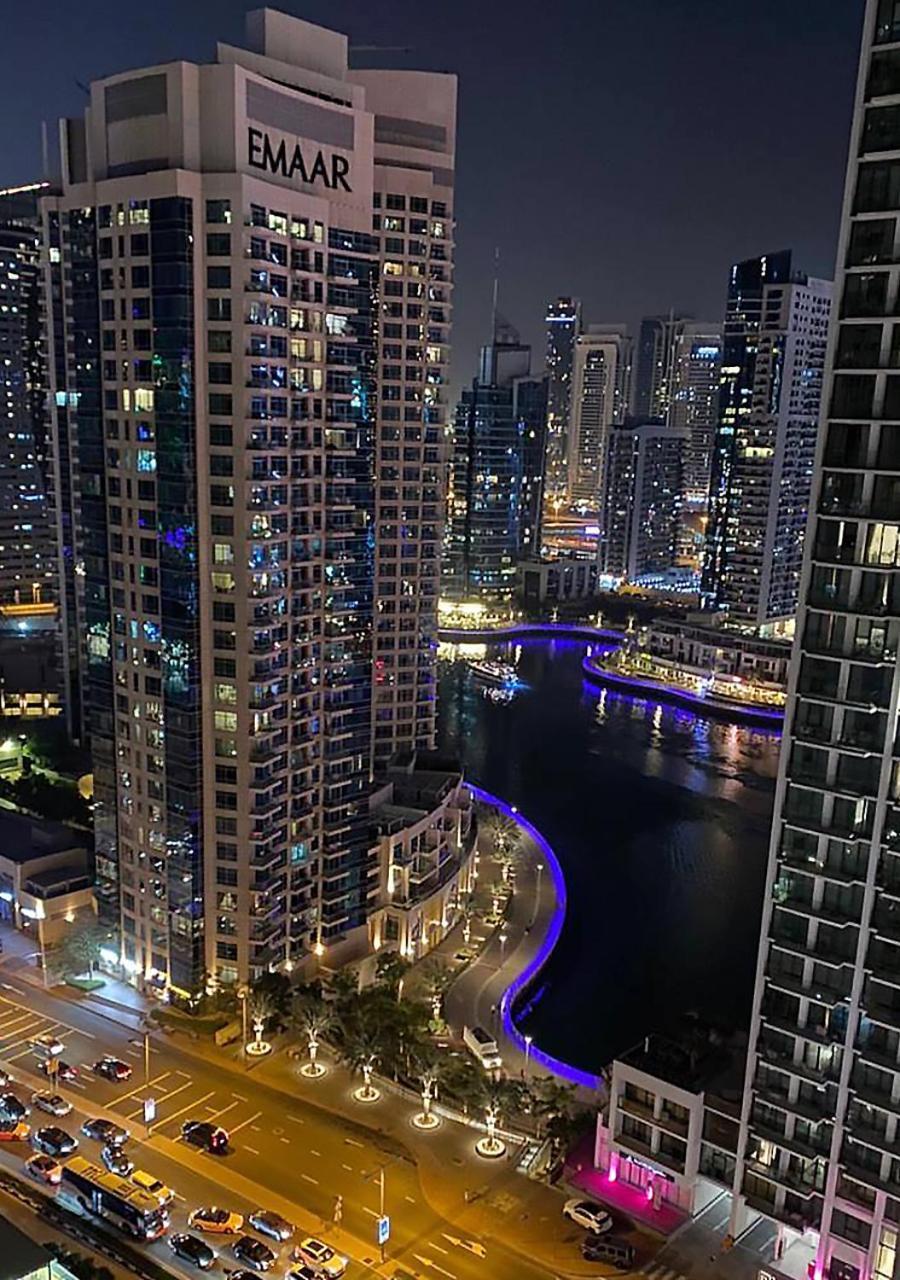 Homestar, Jumeirah Beach Hostel - Jbr - Pool, Beach, Metro Дубай Екстериор снимка