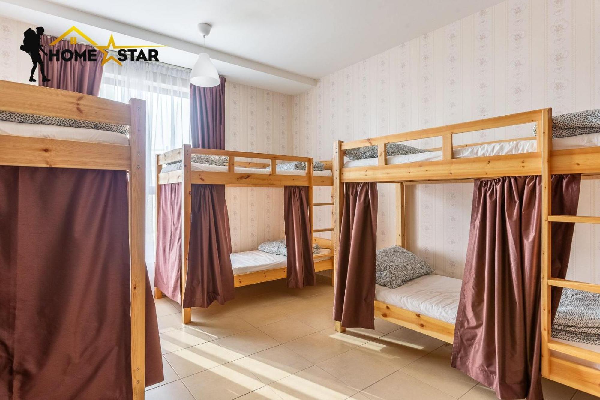 Homestar, Jumeirah Beach Hostel - Jbr - Pool, Beach, Metro Дубай Екстериор снимка